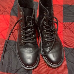 Dr. Martens